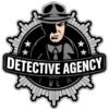 detective agency logo